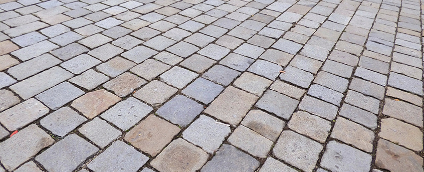 Paver Cleaning Denver